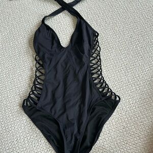 Kenneth Cole swim suit